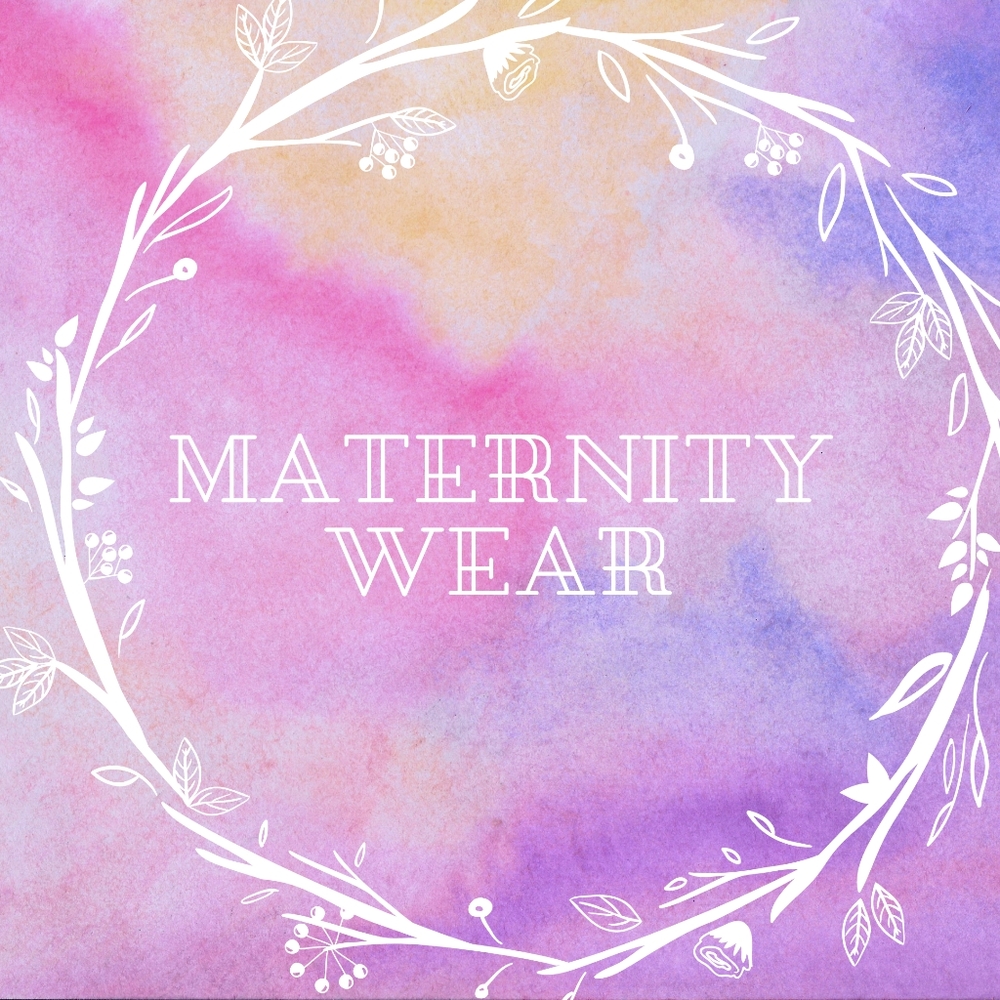 All Maternity wear